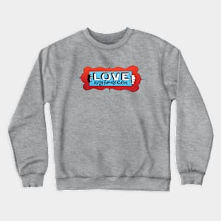 My Favorite Color Crewneck Sweatshirt